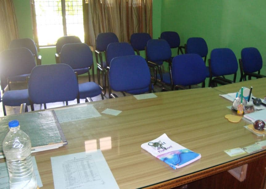 HDSD College Dharmapuri Campus photo 4