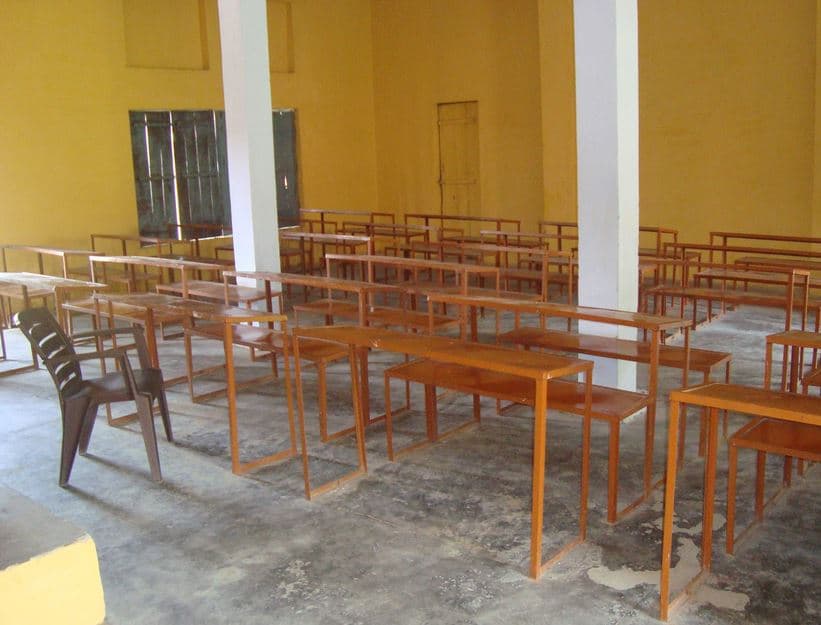 HDSD College Dharmapuri Campus photo 5