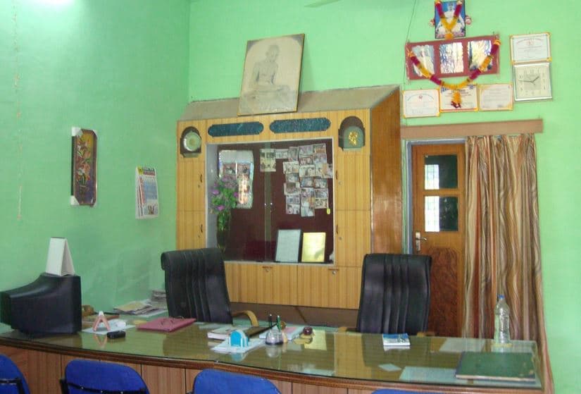 HDSD College Dharmapuri Campus photo 6