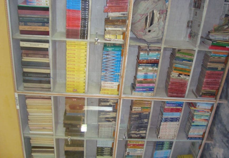 HDSD College Dharmapuri Campus photo 7