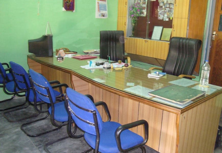 HDSD College Dharmapuri Campus photo 8