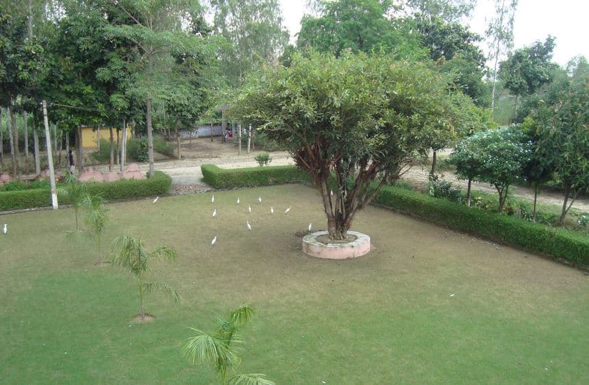 HDSD College Dharmapuri Campus photo 9