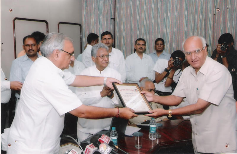 IB Post Graduate College Panipat Campus photo 1