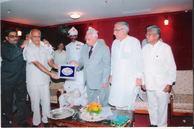 IB Post Graduate College Panipat Campus photo 2