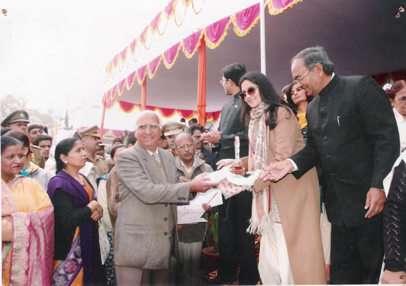 IB Post Graduate College Panipat Campus photo 4