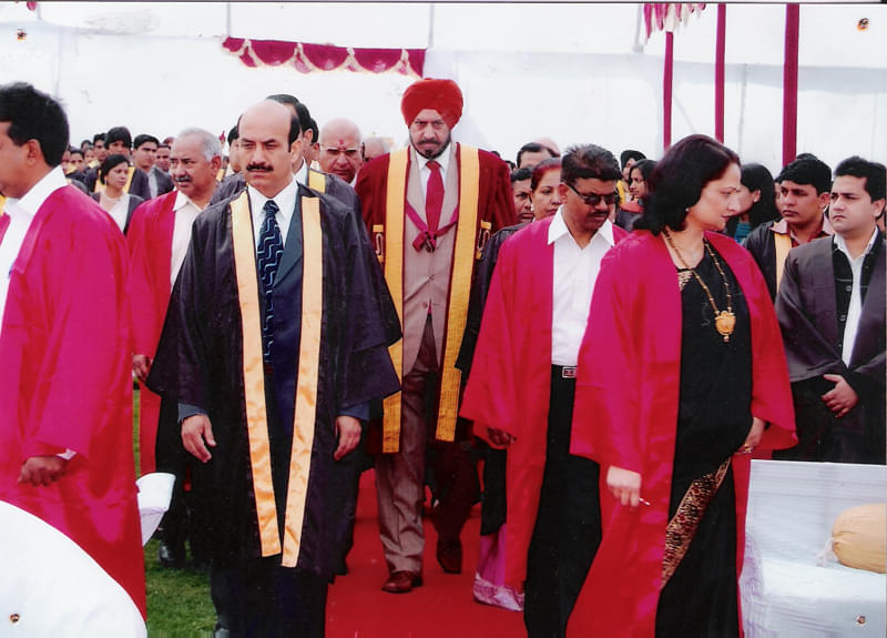 IB Post Graduate College Panipat Campus photo 5