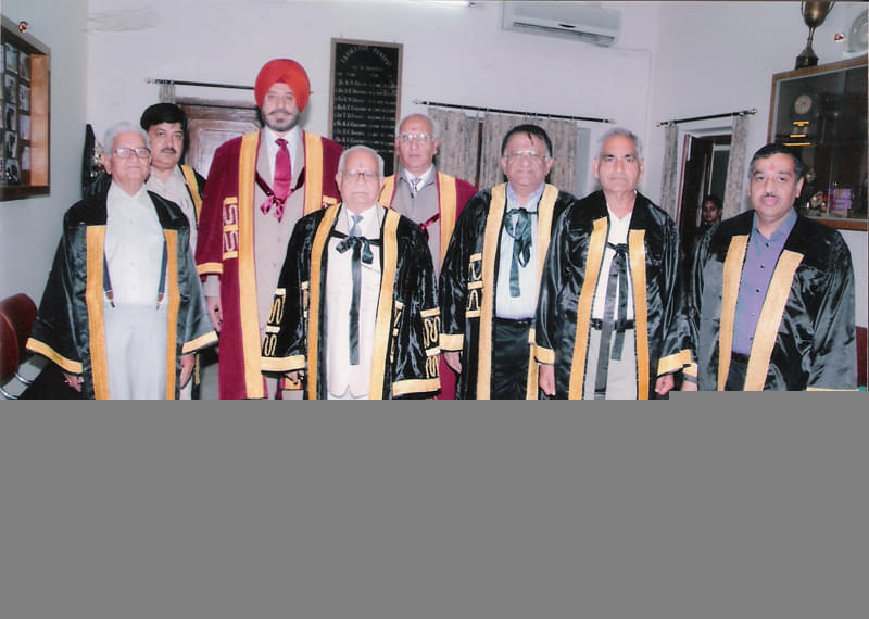 IB Post Graduate College Panipat Campus photo 6