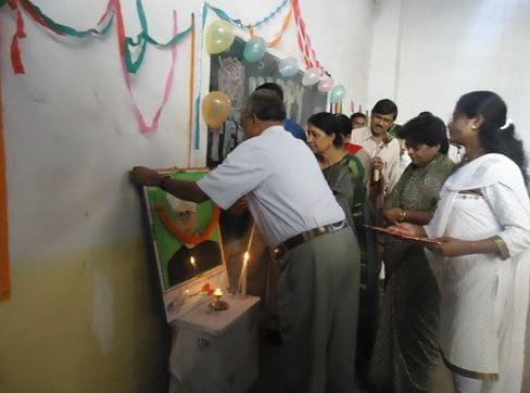 S.S. Memorial College Ranchi Cultural Activities photo 1