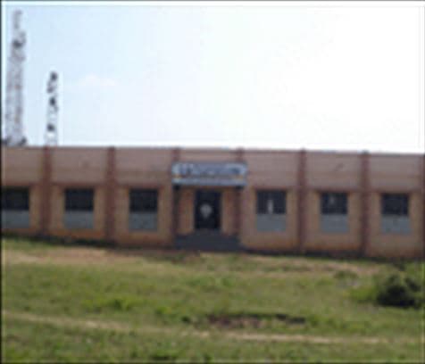 K.N.V.V. Sangha's Arts and Commerce College Kittur Belagavi Buildings photo 1