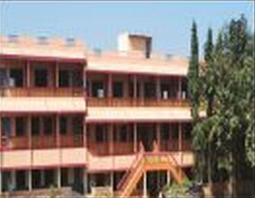 K.N.V.V. Sangha's Arts and Commerce College Kittur Belagavi Buildings photo 2