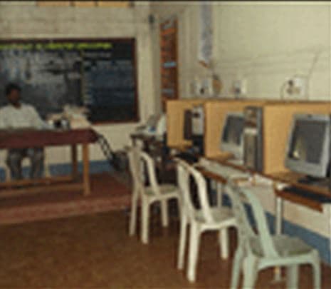 K.N.V.V. Sangha's Arts and Commerce College Kittur Belagavi Infrastructure photo 1