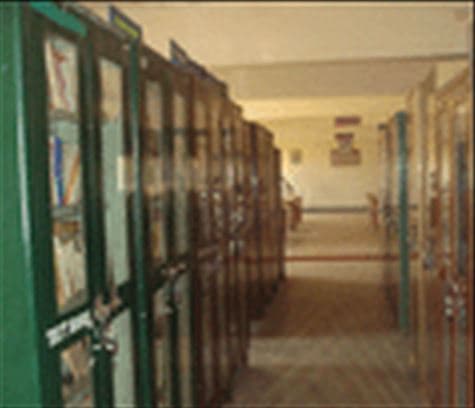 K.N.V.V. Sangha's Arts and Commerce College Kittur Belagavi Infrastructure photo 2