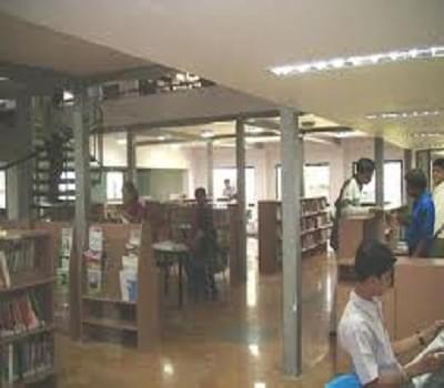 GIDC Rajju Shroff Rofel Institute of Management Studies Vapi Infrastructure photo 1