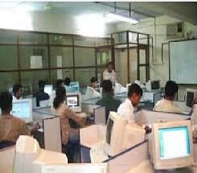 GIDC Rajju Shroff Rofel Institute of Management Studies Vapi Infrastructure photo 3