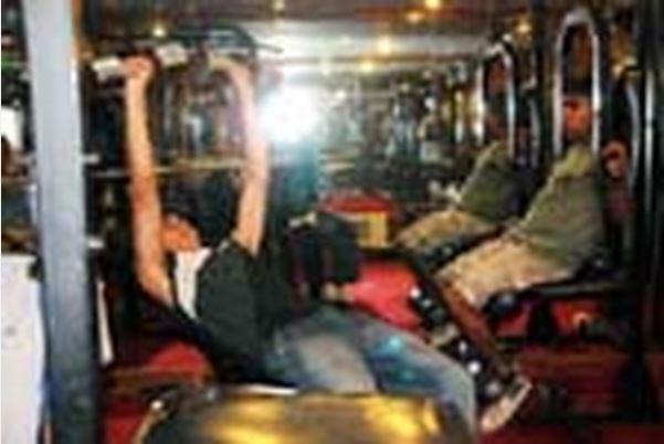 Monarch International College of Hotel Management Ooty campus photo 5