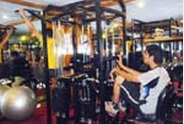 Monarch International College of Hotel Management Ooty campus photo 6