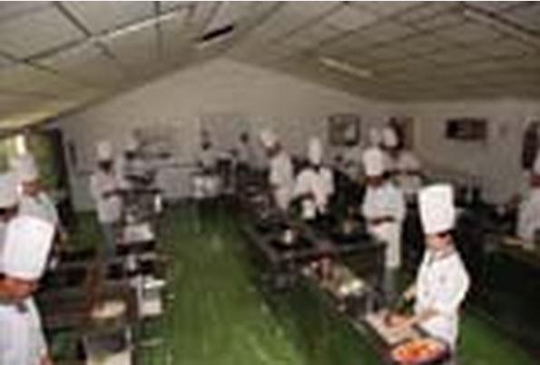 Monarch International College of Hotel Management Ooty campus photo 7