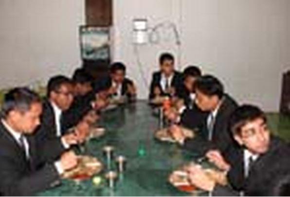 Monarch International College of Hotel Management Ooty campus photo 8