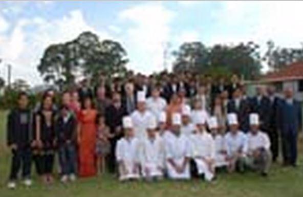 Monarch International College of Hotel Management Ooty campus photo 10