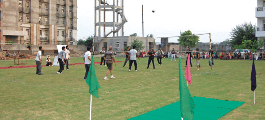 Genesis Institute of Dental Sciences and Research Firozpur Academic Building photo 3