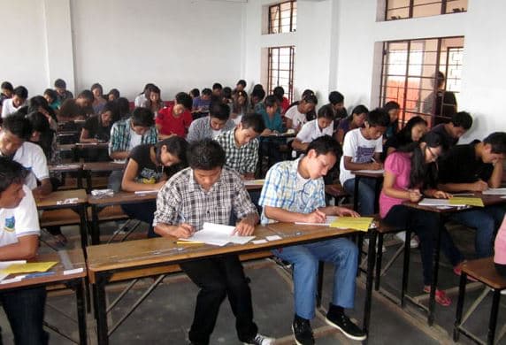 Kohima College Infrastructure photo 1