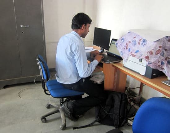 Kohima College Infrastructure photo 3