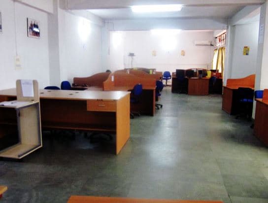 Kohima College Infrastructure photo 4