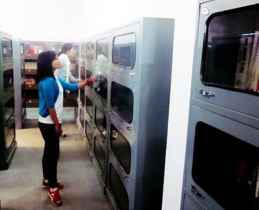 Kohima College Infrastructure photo 5