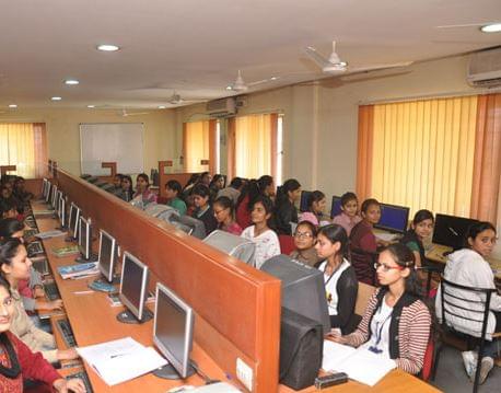 SS Jain Subodh PG Mahila Mahavidyalaya Jaipur Facility photo 1