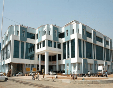 Gian Sagar Dental College & Hospital Patiala campus photo 2