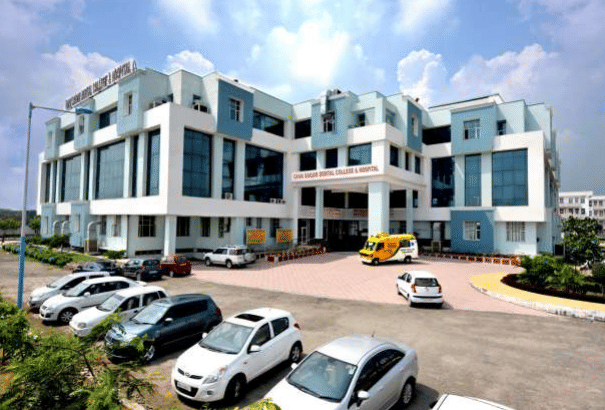 Gian Sagar Dental College & Hospital Patiala campus photo 3