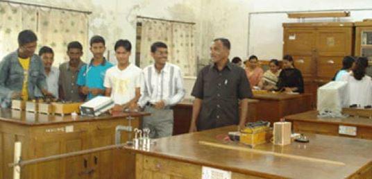 SS Arts College and TP Science Institute Belgaum Facility photo 1