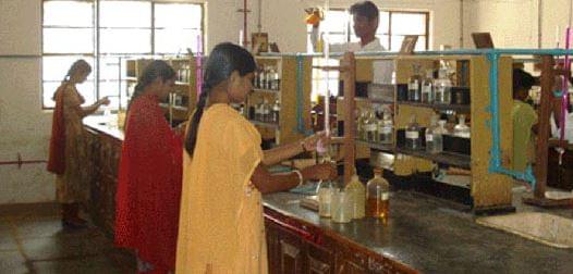 SS Arts College and TP Science Institute Belgaum Facility photo 2
