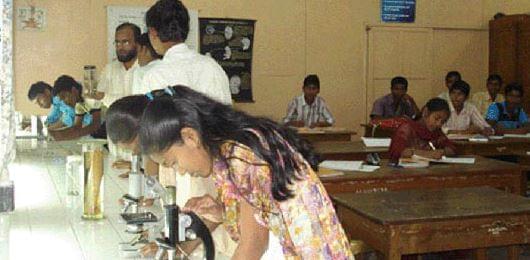 SS Arts College and TP Science Institute Belgaum Facility photo 3