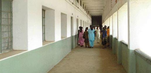 SS Arts College and TP Science Institute Belgaum Campus photo 2