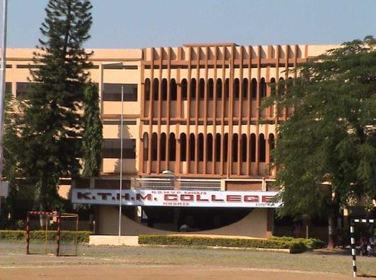 KTHM Buildings photo 2