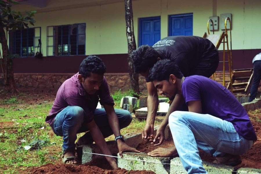 MES Arts and Science College Nilambur Campus photo 1