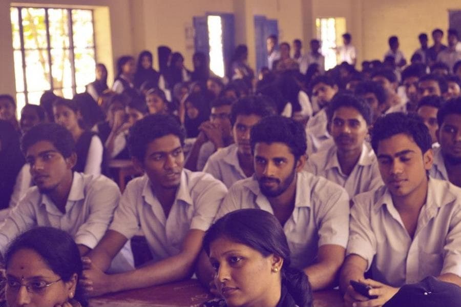 MES Arts and Science College Nilambur Campus photo 6