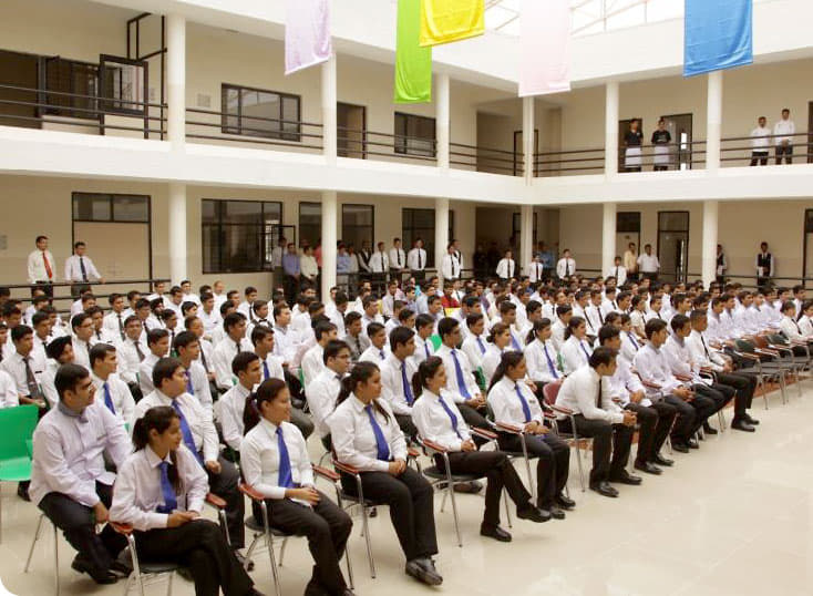 National Council For Hotel Management and Catering Technology Noida Campus photo 5