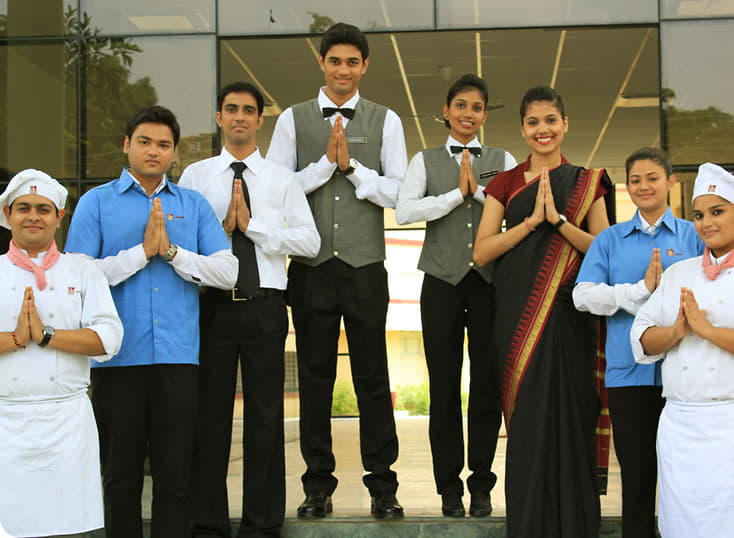 National Council For Hotel Management and Catering Technology Noida Campus photo 1