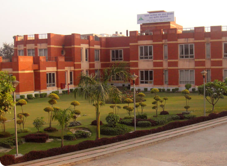National Council For Hotel Management and Catering Technology Noida Campus photo 3