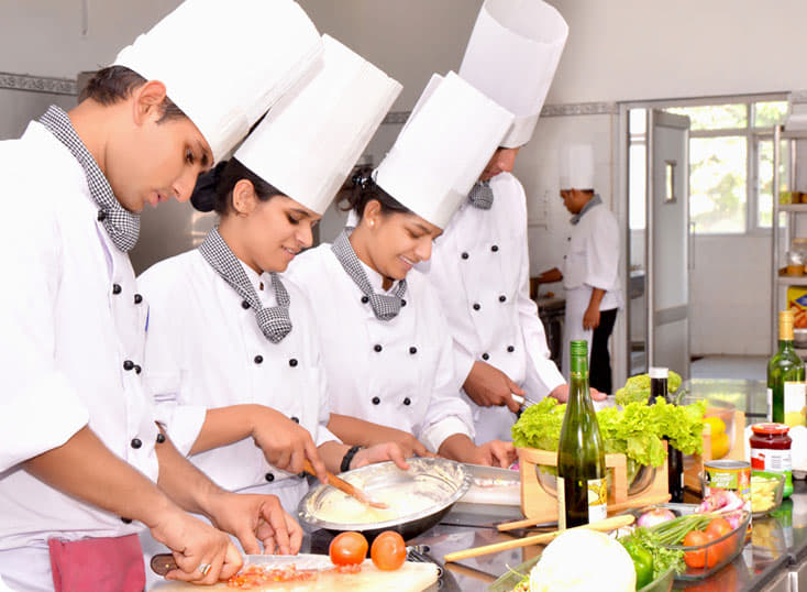 National Council For Hotel Management and Catering Technology Noida Campus photo 4