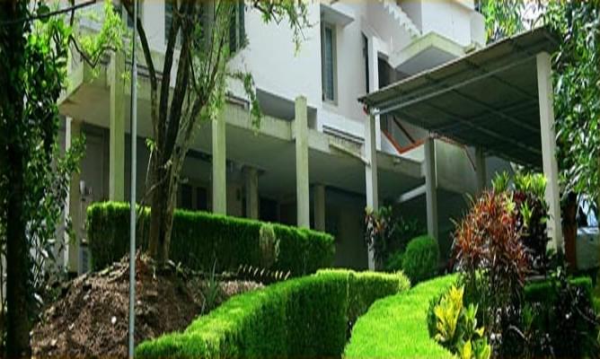 India Christian Bible College Kochi Academic Building photo 2