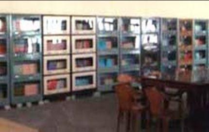 Kargil Shahid Mahavidyalaya Etawah Infrastructure photo 1