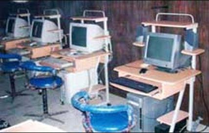 Kargil Shahid Mahavidyalaya Etawah Infrastructure photo 4