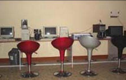 Kargil Shahid Mahavidyalaya Etawah Infrastructure photo 5