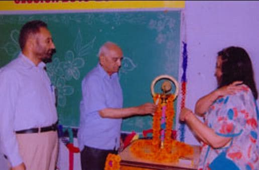 KC College of Education Jammu Infrastructure photo 2