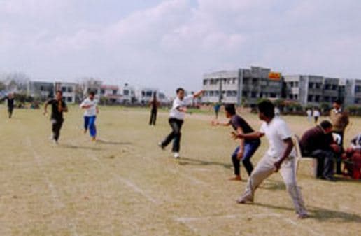 KC College of Education Jammu Infrastructure photo 3