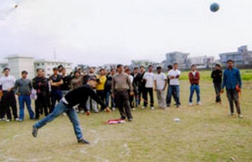 KC College of Education Jammu Infrastructure photo 4