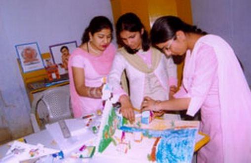 KC College of Education Jammu Infrastructure photo 5